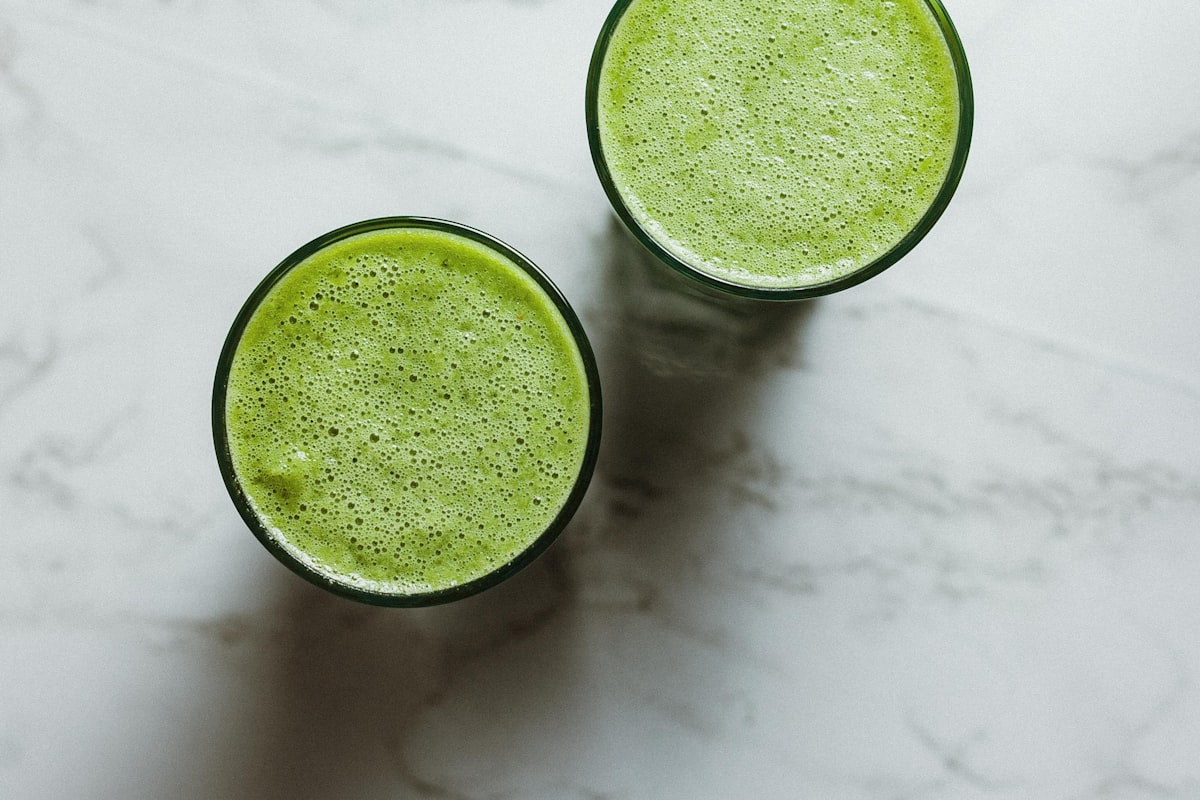 Quick and easy plant-based recipes